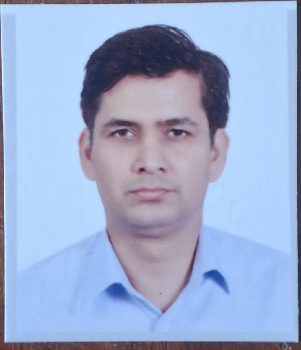 Satya Narayan Dhakal
